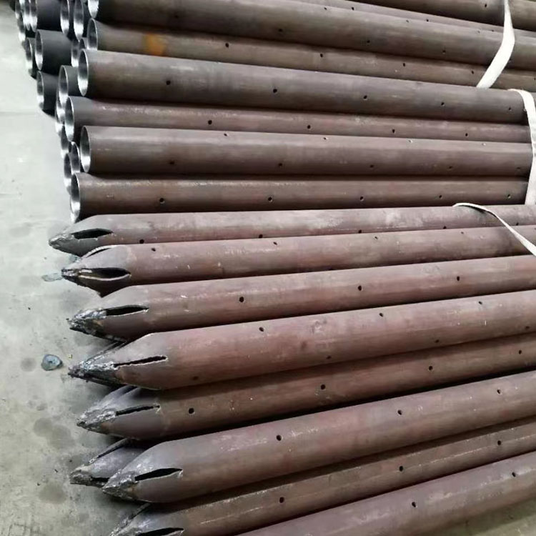 莆田76mm管棚管