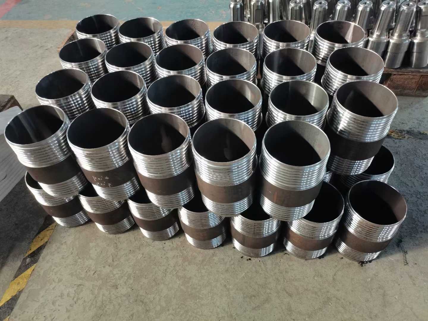 莆田219mm管棚管
